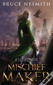 Capa do artigo Mischief Maker
