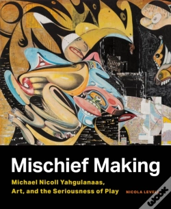 Capa do artigo Mischief Making