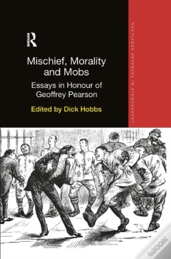 Capa do artigo Mischief, Morality And Mobs
