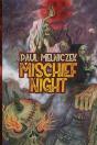 Mischief Night - Preview