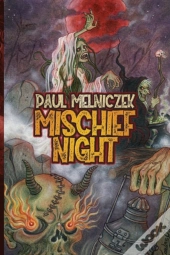 Mischief Night