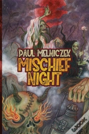 Capa do artigo Mischief Night