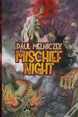 Capa do artigo Mischief Night