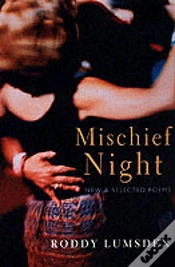 Capa do artigo Mischief Night