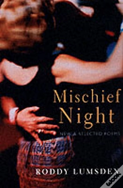 Capa do artigo Mischief Night