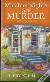Capa do artigo Mischief Nights Are Murder