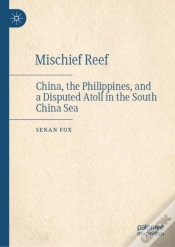 Capa do artigo Mischief Reef