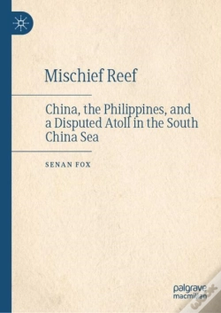 Capa do artigo Mischief Reef