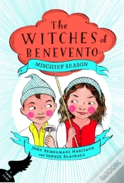 Capa do artigo Mischief Season