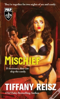 Capa do artigo Mischief