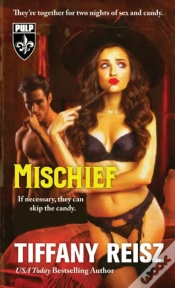 Capa do artigo Mischief