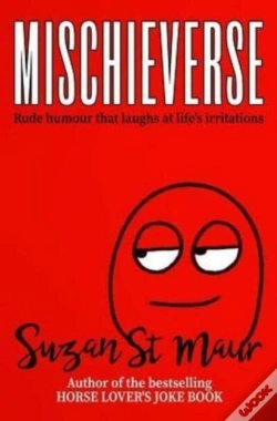 Capa do artigo Mischieverse