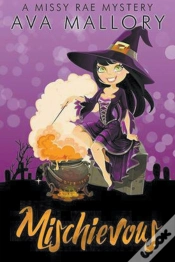 Capa do artigo Mischievous