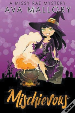 Capa do artigo Mischievous