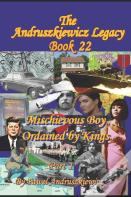 Mischievous Boy Ordained By Kings  Part 1
