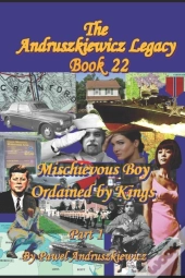 Mischievous Boy Ordained By Kings  Part 1