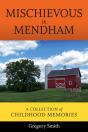 Mischievous In Mendham - Preview