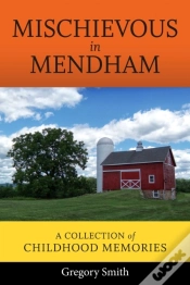 Capa do artigo Mischievous In Mendham