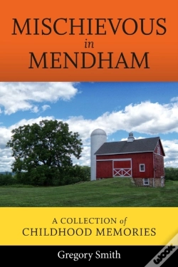 Capa do artigo Mischievous In Mendham