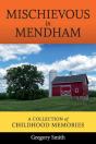 Mischievous In Mendham - Preview