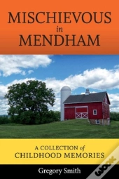 Mischievous In Mendham