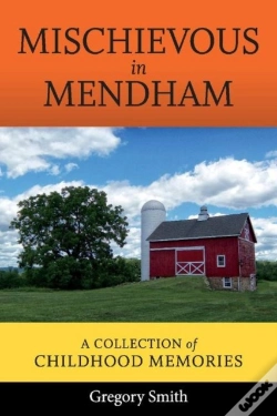 Capa do artigo Mischievous In Mendham