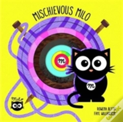 Capa do artigo Mischievous Milo