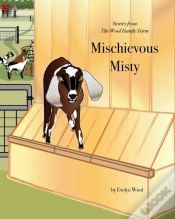 Capa do artigo Mischievous Misty