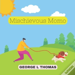 Capa do artigo Mischievous Momo