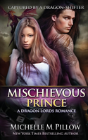 Mischievous Prince - Preview