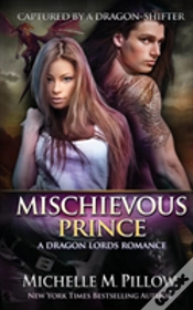 Capa do artigo Mischievous Prince