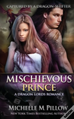 Capa do artigo Mischievous Prince