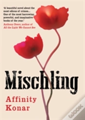 Capa do artigo Mischling