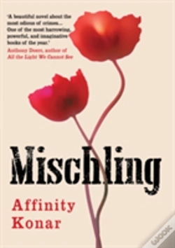 Capa do artigo Mischling