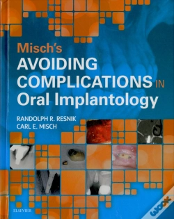 Capa do artigo Misch'S Avoiding Complications In Oral Implantology