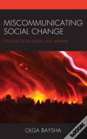 Capa do artigo Miscommunicating Social Change