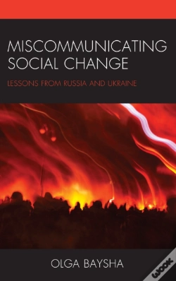 Capa do artigo Miscommunicating Social Change