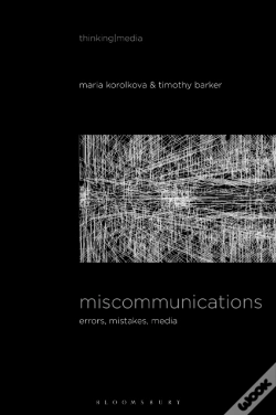 Capa do artigo Miscommunications