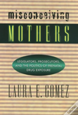 Capa do artigo Misconceiving Mothers