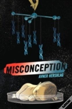 Capa do artigo Misconception