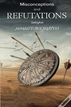 Capa do artigo Misconceptions And Refutations Sabighat