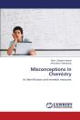Misconceptions In Chemistry - Preview