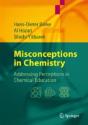 Misconceptions In Chemistry - Preview