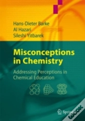 Capa do artigo Misconceptions In Chemistry