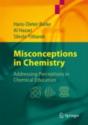 Misconceptions In Chemistry - Preview