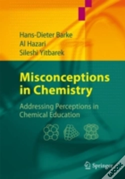 Capa do artigo Misconceptions In Chemistry