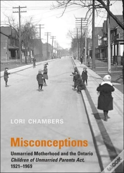 Capa do artigo Misconceptions