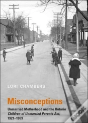 Capa do artigo Misconceptions