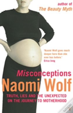 Capa do artigo Misconceptions