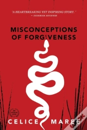 Capa do artigo Misconceptions Of Forgiveness